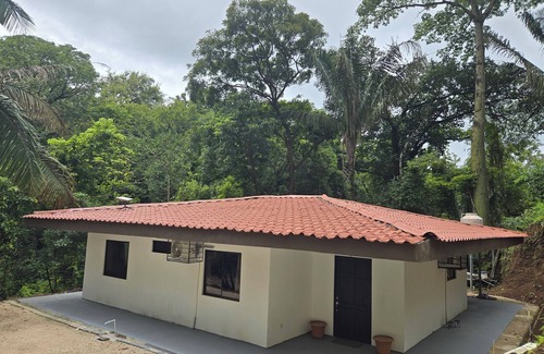 Samara House | Enjoy Casa Tropical which offers a quiet and safe home to relax in!