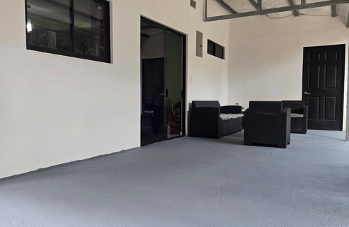 Samara House | Enjoy Casa Tropical which offers a quiet and safe home to relax in!