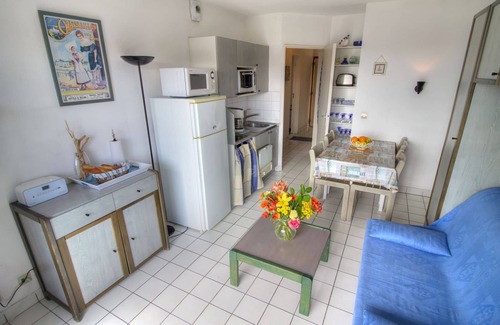 Quartier du Casino Apartment | Enjoy charming holidays by the sea: relaxation, comfort, leisure activities