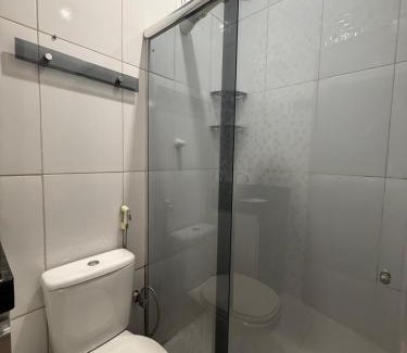 Santarem Apartment | Enjoy comfort and convenience!