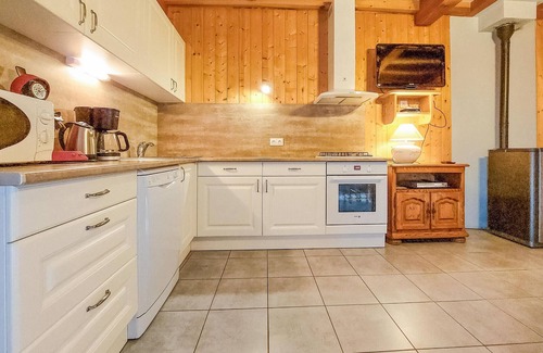 Boffres House | Enjoy family vacations in the countryside!