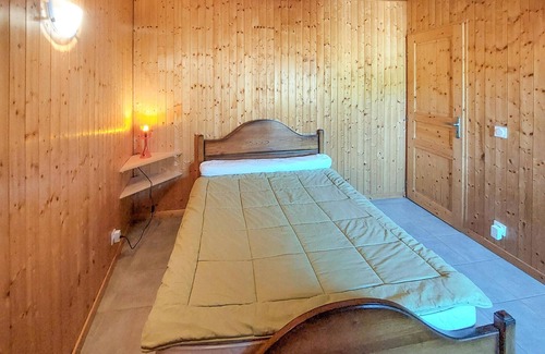 Boffres House | Enjoy family vacations in the countryside!