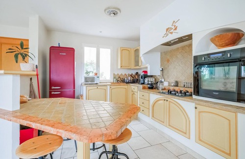 Seillons-Source-d'Argens House | Enjoy an enchanting holiday in a picturesque village in Provence.