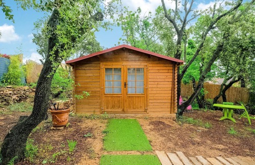Seillons-Source-d'Argens House | Enjoy an enchanting holiday in a picturesque village in Provence.