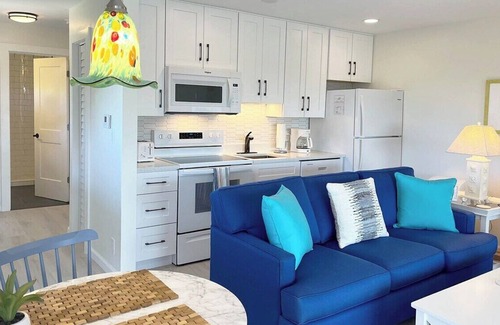 Sanibel Condo | Enjoy Gulf views from your Sanibel Island escape - Signal Inn 06