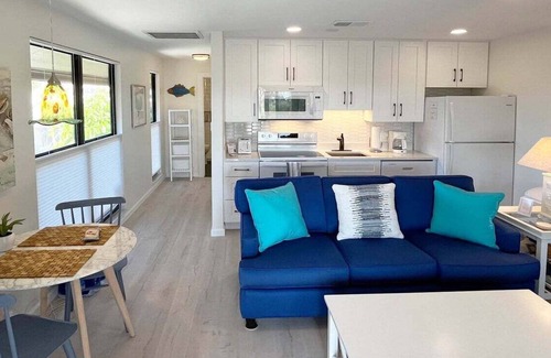 Sanibel Condo | Enjoy Gulf views from your Sanibel Island escape - Signal Inn 06