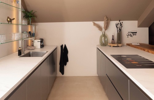 Schellinkhout Apartment | Enjoy Heaven in North Holland