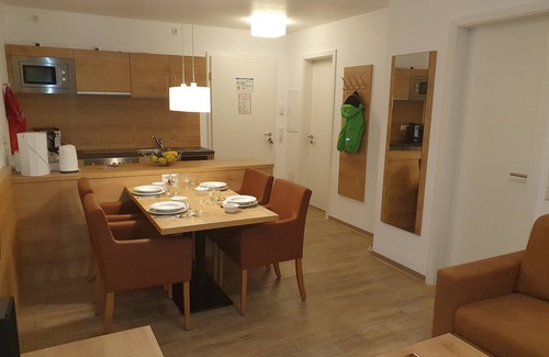 Feldberg Apartment | Enjoy holiday apartment Feldberg Grafenmatt