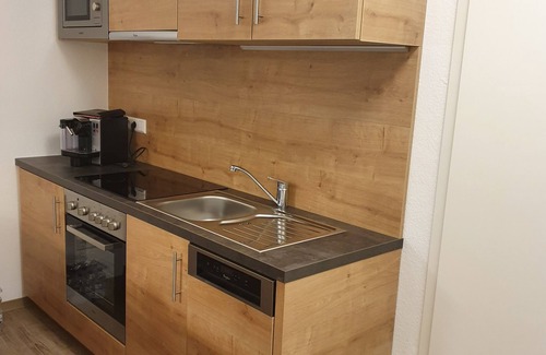 Feldberg Apartment | Enjoy holiday apartment Feldberg Grafenmatt
