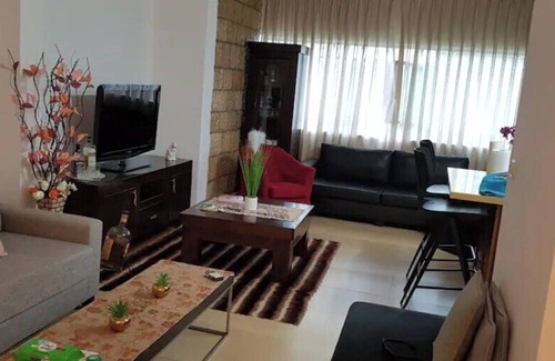 Katamon Apartment | Enjoy Home