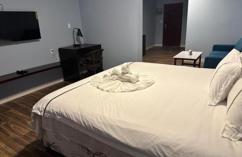 Caye Caulker Hotel | Enjoy Hotel