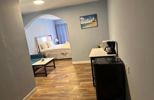 Caye Caulker Hotel | Enjoy Hotel
