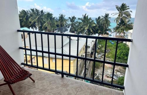 Caye Caulker Hotel | Enjoy Hotel