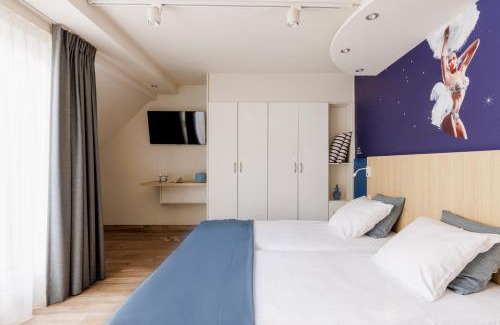 Blankenberge Hotel | Enjoy Hotel Noordzee - Paradisio By WP Hotels
