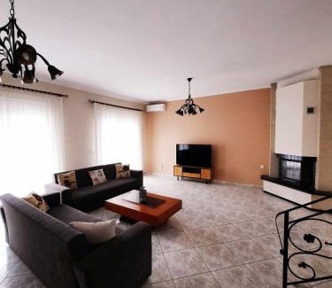 Kavala House | Enjoy Inn