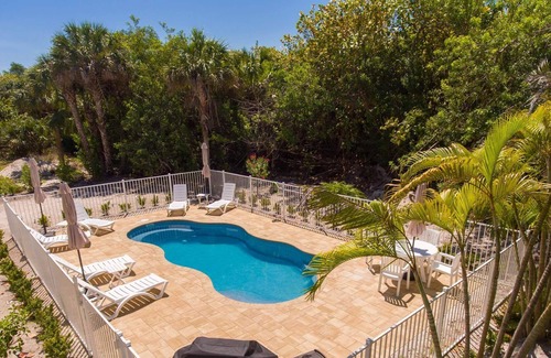 North Captiva House | Enjoy Island Life in a private home on Florida's North Captiva Island!