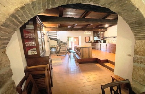 Spoleto Other | Enjoy Italy - Pool Villa Cerro in Spoleto