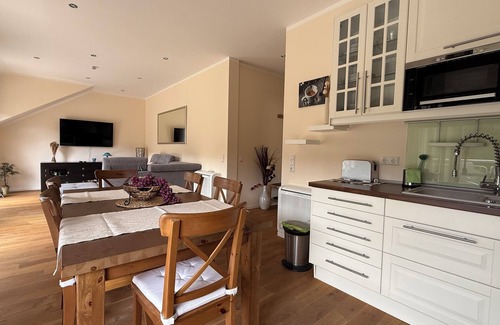 Skradin Apartment | Enjoy KRK waterfalls, sun, beach and sea: Domicile Sunce Krka Studio