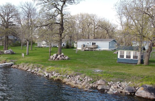 Otter Tail County House | Enjoy Lake Life, A Great Minnesota Getaway!