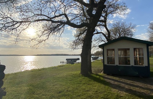 Otter Tail County House | Enjoy Lake Life, A Great Minnesota Getaway!