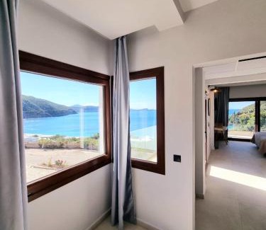 Lichnos Apartment | Enjoy Lichnos Bay Village, Camping, Hotel and Apartments