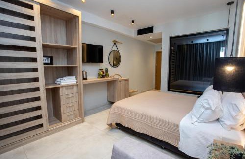 Lichnos Apartment | Enjoy Lichnos Bay Village, Camping, Hotel and Apartments