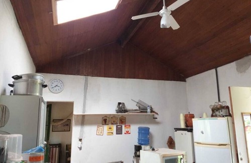 Pereiras House | Enjoy Life Course