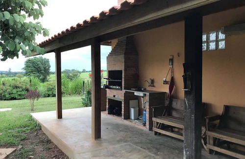 Pereiras House | Enjoy Life Course