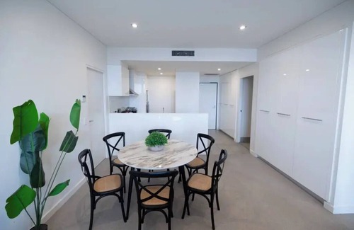 Turvey Park Apartment | Enjoy luxury city living in this trendy apartment in the heart of Wagga’s CBD!