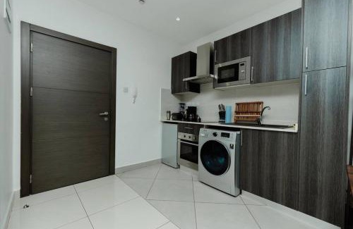 Cantonments Apartment | Enjoy Luxury Studio w/Pool @Embassy Gardens
