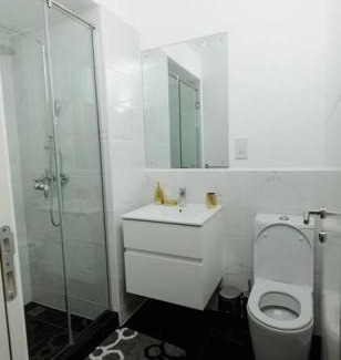 Cantonments Apartment | Enjoy Luxury Studio w/Pool @Embassy Gardens