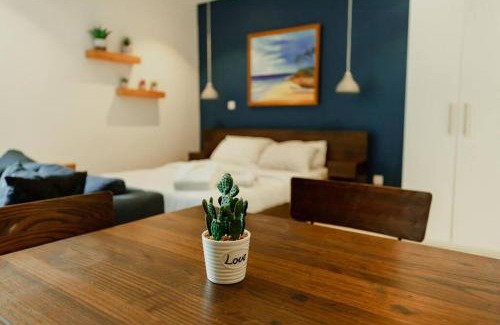 Cantonments Apartment | Enjoy Luxury Studio w/Pool @Embassy Gardens