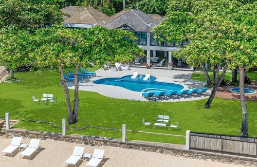 Ocho Rios Villa | Enjoy Modern Luxury