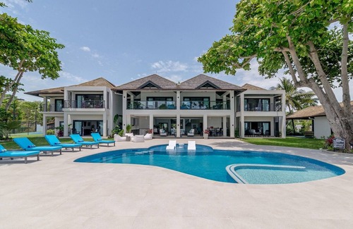 Ocho Rios Villa | Enjoy Modern Luxury