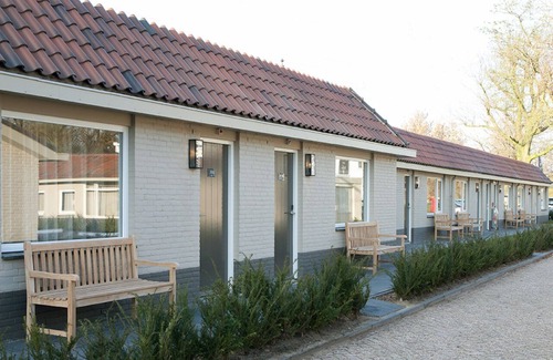 Bosgebied Hotel | Enjoy Nature & Comfort at This Soest Hotel Close to Amersfoort Zoo & City