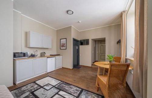 Old Town Apartment | Enjoy Old Town vibes in 1716 Laipu Residence with 4 stylish Apartments and 1 Penthouse