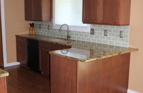 Hood River House | Enjoy our home for your stay in beautiful Hood River!