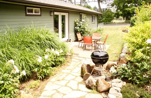 Hood River House | Enjoy our home for your stay in beautiful Hood River!