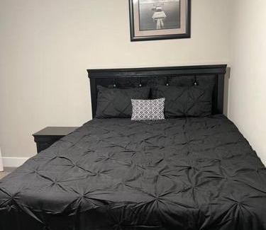 Charlotte House | Enjoy our newly 4 Bedroom.