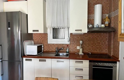 Sithonia House | Enjoy panoramic sea views in the Halkidiki Peninsula