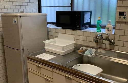 Gora House | Enjoy Relaxing Praivate Onsen/Ashigarashimo-gun Kanagawa
