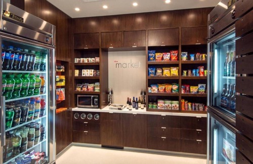 Downtown Los Angeles House | ENJOY RENOVATED SUITES AT OUR DOWNTOWN L.A. LIVE HOTEL