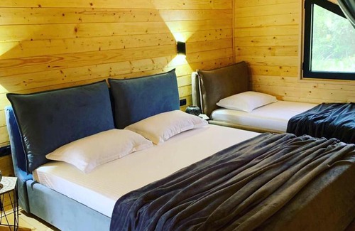 Ulcinj House | Enjoy River House Ada Bojana 4