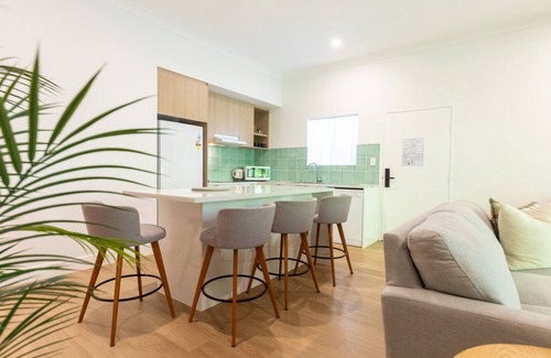 Agnes Water Apartment | Enjoy Serenity in Agnes Water