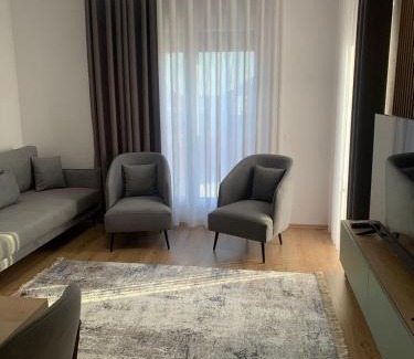 Shkoder Apartment | Enjoy Shkodra Apartment