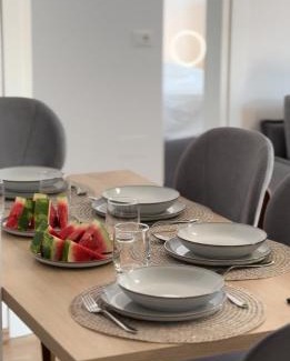 Shkoder Apartment | Enjoy Shkodra Apartment