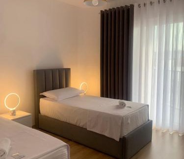 Shkoder Apartment | Enjoy Shkodra Apartment