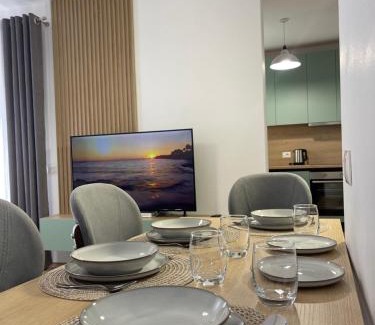 Shkoder Apartment | Enjoy Shkodra Apartment