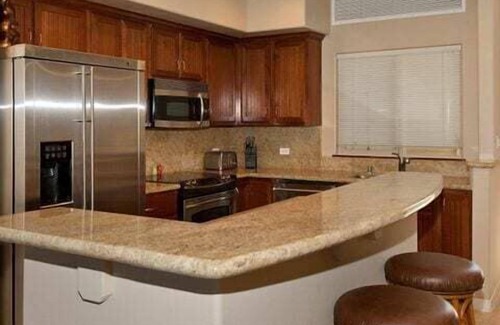 Kamuela Condo | Enjoy snorkeling nearby! Pool available and easy walk to beach!