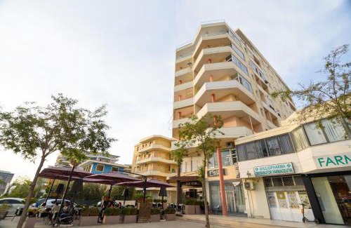 Vlore Apartment | Enjoy Summer Vlora